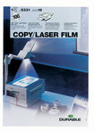 Пленка для Laser&Copy, 100 л