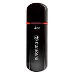 Флэш-драйв Transcend 4 Гб 600-серия USB 2.0