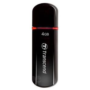 Флэш-драйв Transcend 4 Гб 600-серия USB 2.0