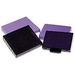 Сменная подушка Colop для 4940, 4924, фиолетовая
