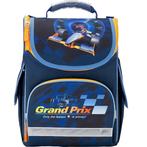 Рюкзак школьный каркасный 501 Grand Prix