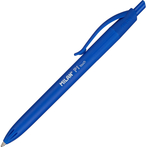 Ручка шариковая MILAN P1, 1,0мм синий